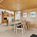 別荘 Tv1314-bindslev-alehulsvej-5 Bindslev