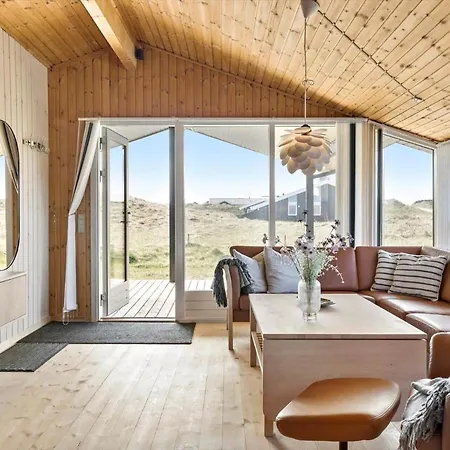 Vakantiehuis Tv1314-bindslev-alehulsvej-5 Bindslev