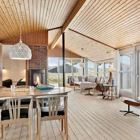 Tv1314-bindslev-alehulsvej-5 Vakantiehuis