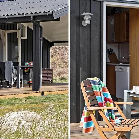 Tv1314-bindslev-alehulsvej-5 Vakantiehuis *