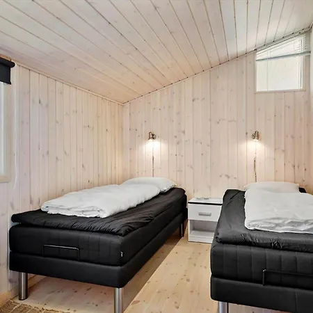 Vakantiehuis Tv1314-bindslev-alehulsvej-5 Bindslev
