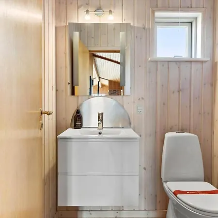 Vakantiehuis Tv1314-bindslev-alehulsvej-5