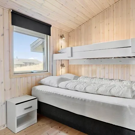 Tv1314-bindslev-alehulsvej-5 Casa vacanze Bindslev