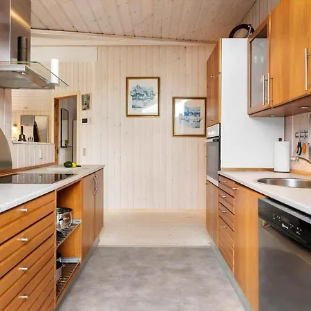 Casa vacanze Tv1314-bindslev-alehulsvej-5 *