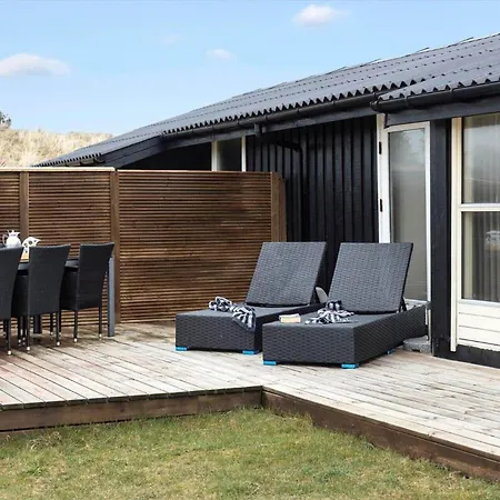 Casa vacanze Tv1314-bindslev-alehulsvej-5 *