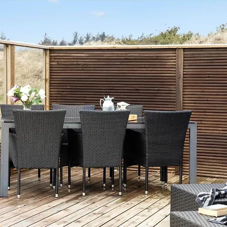 Casa vacanze Tv1314-bindslev-alehulsvej-5 *