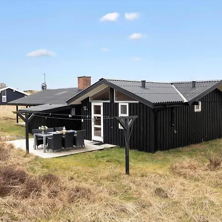 Tv1314-bindslev-alehulsvej-5 Casa vacanze