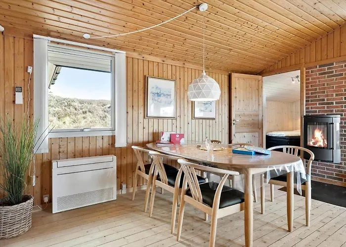 Nyaraló Tv1314-bindslev-alehulsvej-5 *