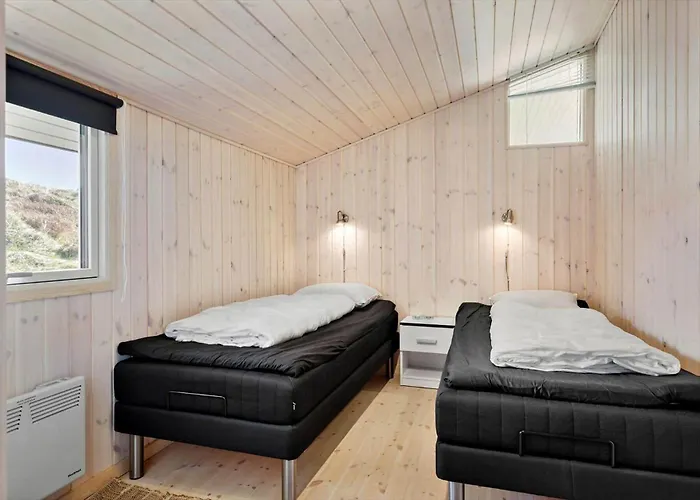 Prázdninový dům Tv1314-bindslev-alehulsvej-5 Bindslev