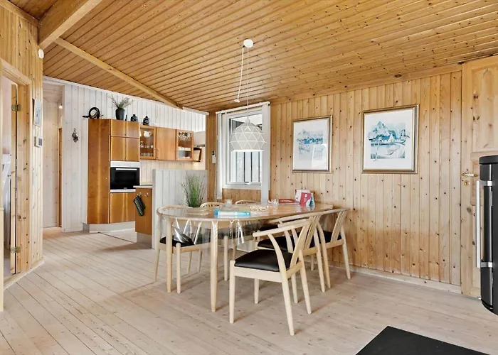 Prázdninový dům Tv1314-bindslev-alehulsvej-5 Bindslev